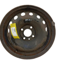 Jante RENAULT CLIO 2 Photo n°1