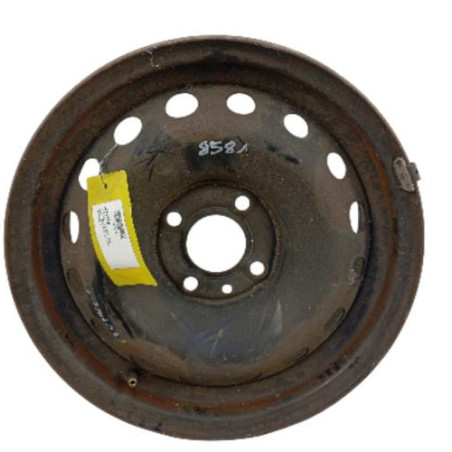 Jante RENAULT CLIO 2 Photo n°1