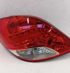 Feu arriere principal gauche (feux) PEUGEOT 207 Photo n°1