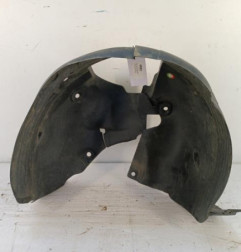 Pare boue avant droit RENAULT CLIO 3 Photo n°1