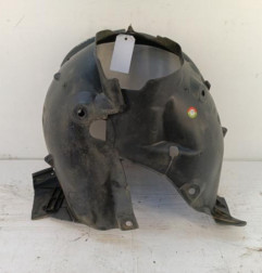 Pare boue avant droit RENAULT CLIO 3