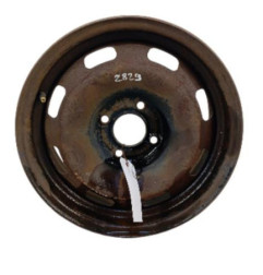 Jante PEUGEOT 207 Photo n°1