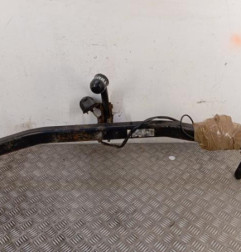 Attelage (boule de remorquage) RENAULT MEGANE 3 Photo n°1