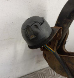 Attelage (boule de remorquage) RENAULT MEGANE 3