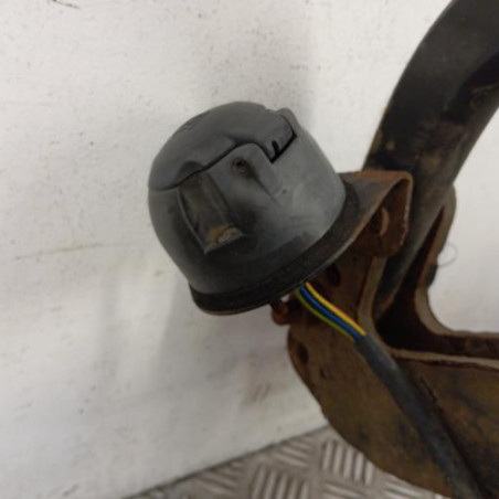 Attelage (boule de remorquage) RENAULT MEGANE 3