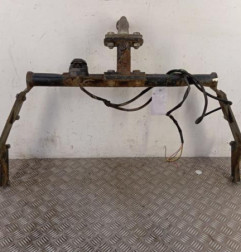 Attelage (boule de remorquage) CITROEN BERLINGO 1 Photo n°1