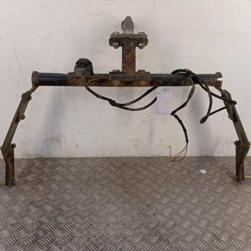 Attelage (boule de remorquage) CITROEN BERLINGO 1