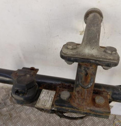 Attelage (boule de remorquage) CITROEN BERLINGO 1