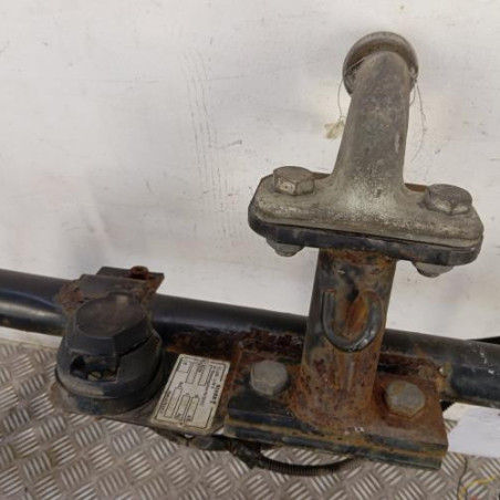 Attelage (boule de remorquage) CITROEN BERLINGO 1