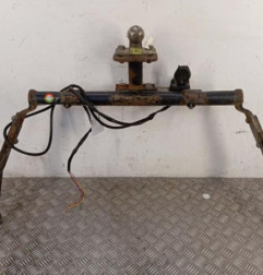 Attelage (boule de remorquage) CITROEN BERLINGO 1 Photo n°3