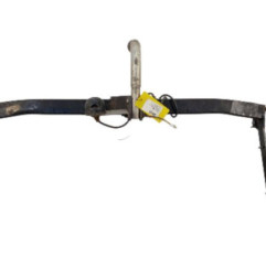 Attelage (boule de remorquage) RENAULT GRAND SCENIC 3 Photo n°1