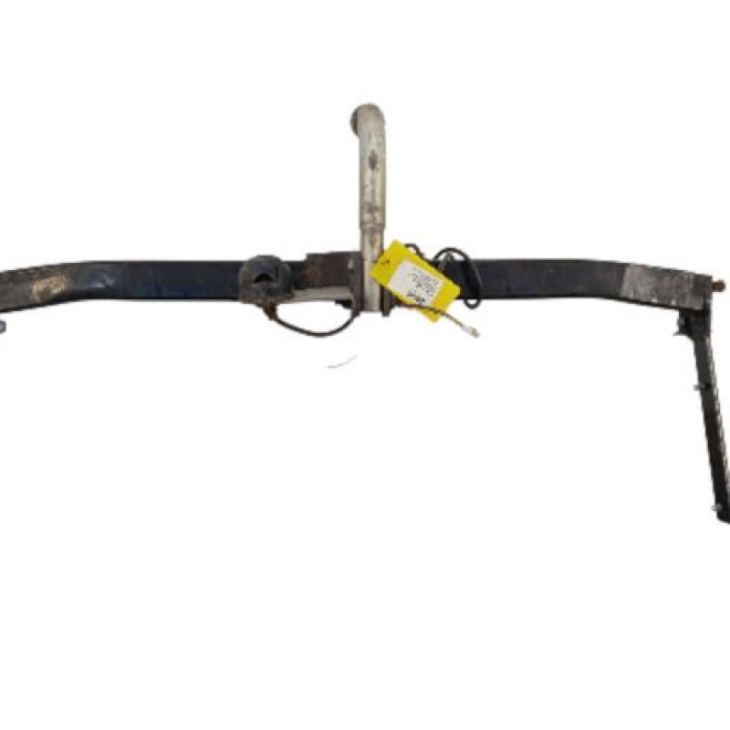 Attelage (boule de remorquage) RENAULT GRAND SCENIC 3