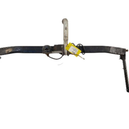 Attelage (boule de remorquage) RENAULT GRAND SCENIC 3 Photo n°1