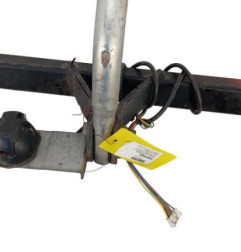 Attelage (boule de remorquage) RENAULT GRAND SCENIC 3