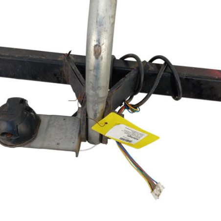 Attelage (boule de remorquage) RENAULT GRAND SCENIC 3