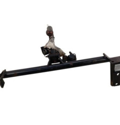 Attelage (boule de remorquage) LAND ROVER RANGE ROVER 1 EVOQUE Photo n°1