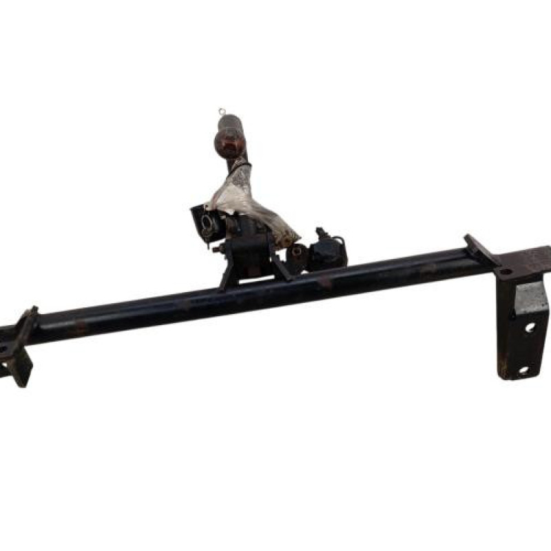 Attelage (boule de remorquage) LAND ROVER RANGE ROVER 1 EVOQUE