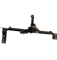 Attelage (boule de remorquage) LAND ROVER RANGE ROVER 1 EVOQUE Photo n°3