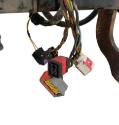 Attelage (boule de remorquage) CITROEN C3 2