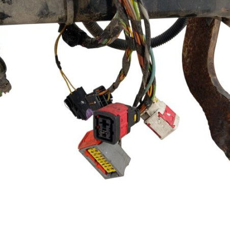 Attelage (boule de remorquage) CITROEN C3 2