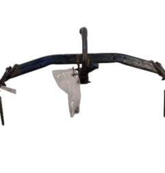 Attelage (boule de remorquage) CITROEN C4 GRAND SPACETOURER Photo n°1