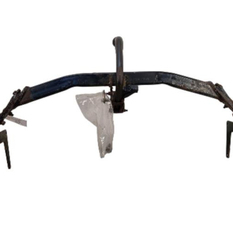 Attelage (boule de remorquage) CITROEN C4 GRAND SPACETOURER