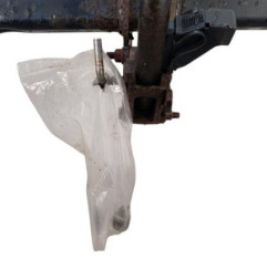 Attelage (boule de remorquage) CITROEN C4 GRAND SPACETOURER