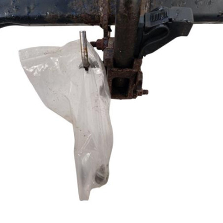 Attelage (boule de remorquage) CITROEN C4 GRAND SPACETOURER