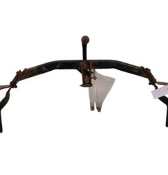 Attelage (boule de remorquage) CITROEN C4 GRAND SPACETOURER Photo n°3