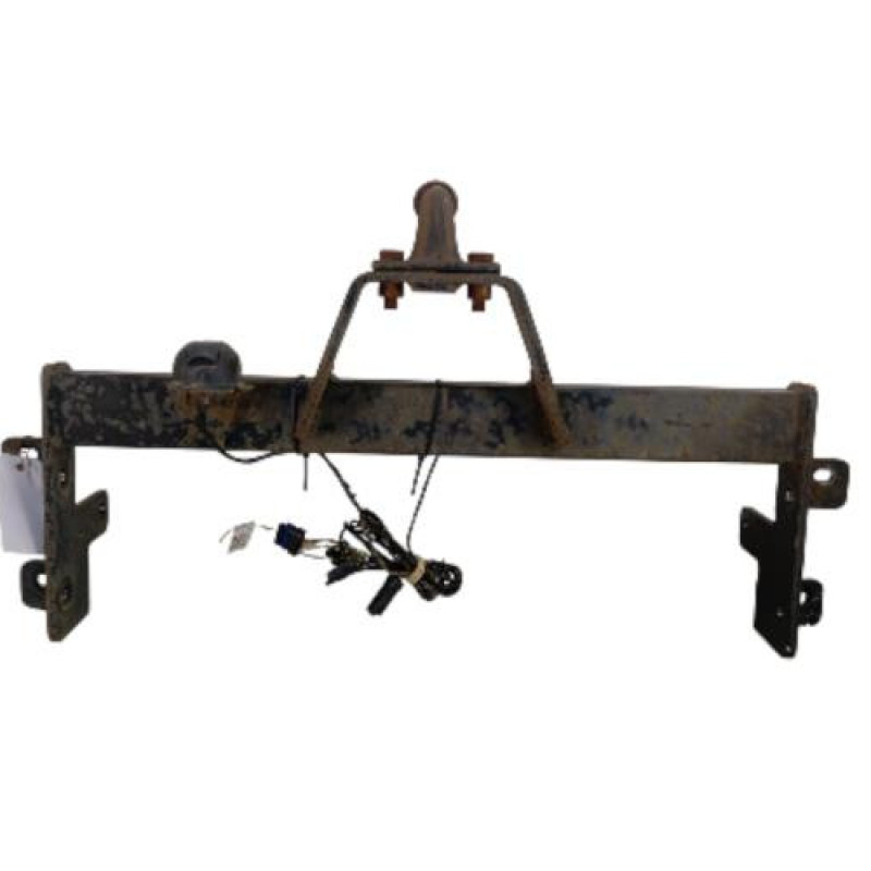 Attelage (boule de remorquage) RENAULT MASTER 3