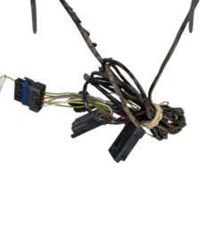 Attelage (boule de remorquage) RENAULT MASTER 3