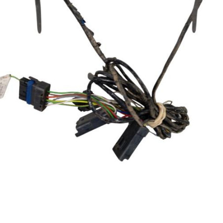 Attelage (boule de remorquage) RENAULT MASTER 3