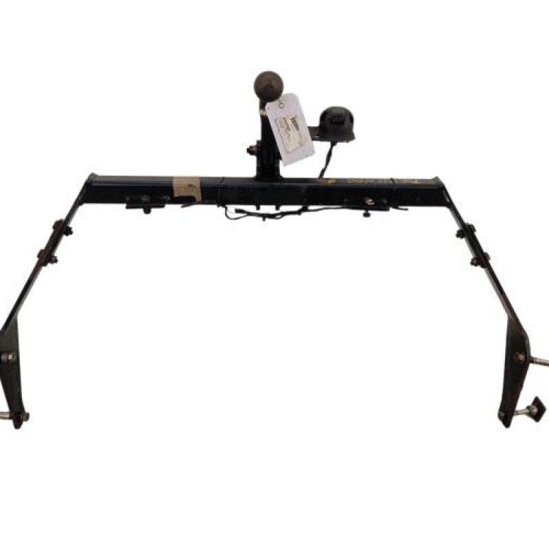 Attelage (boule de remorquage) CITROEN BERLINGO 1