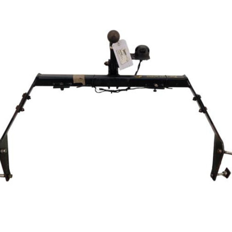 Attelage (boule de remorquage) CITROEN BERLINGO 1 Photo n°1