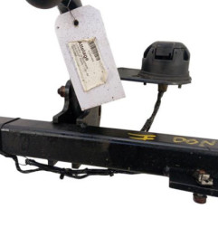 Attelage (boule de remorquage) CITROEN BERLINGO 1