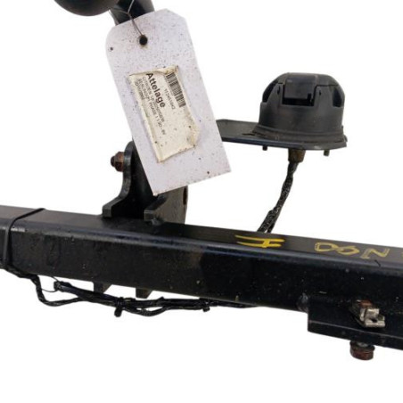 Attelage (boule de remorquage) CITROEN BERLINGO 1