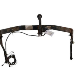 Attelage (boule de remorquage) RENAULT SCENIC 3 Photo n°1