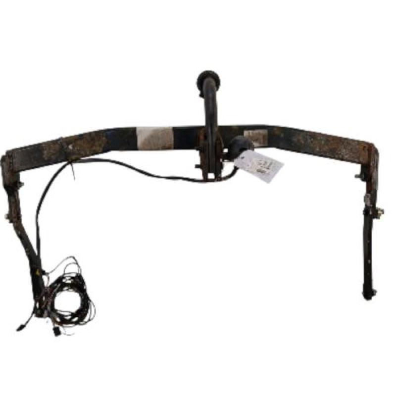 Attelage (boule de remorquage) RENAULT SCENIC 3