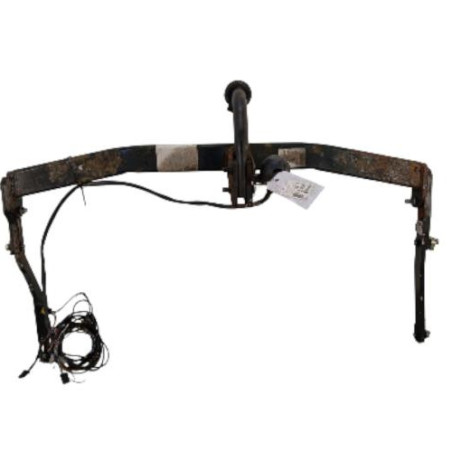 Attelage (boule de remorquage) RENAULT SCENIC 3 Photo n°1