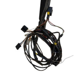 Attelage (boule de remorquage) RENAULT SCENIC 3 Photo n°3