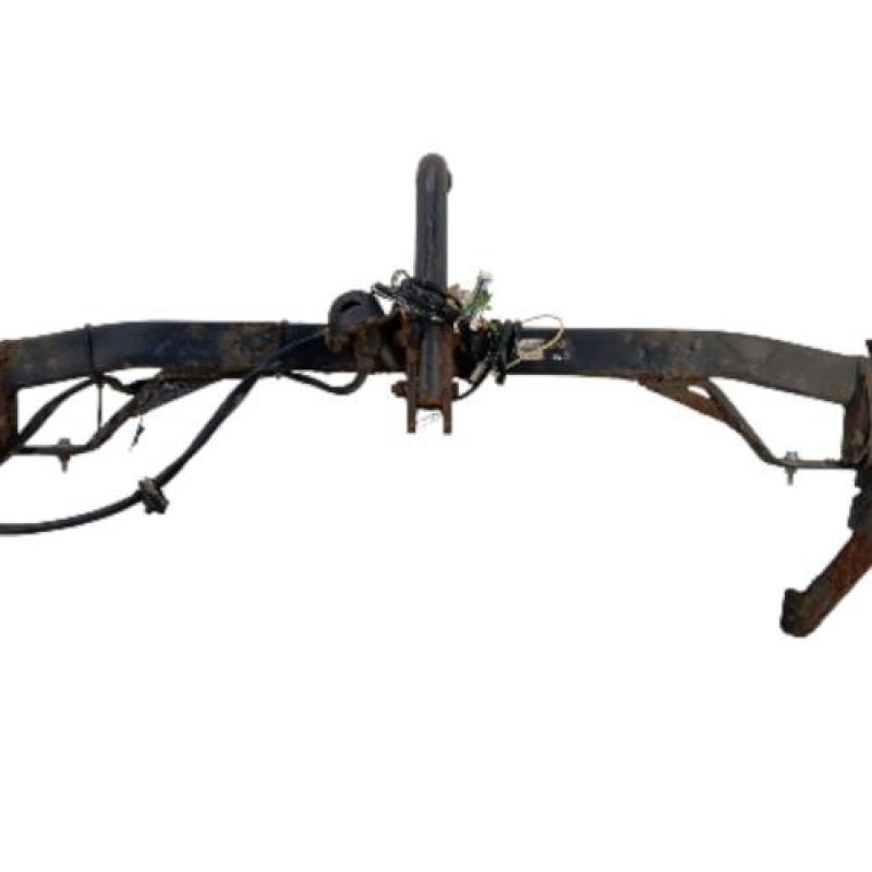 Attelage (boule de remorquage) PEUGEOT 307