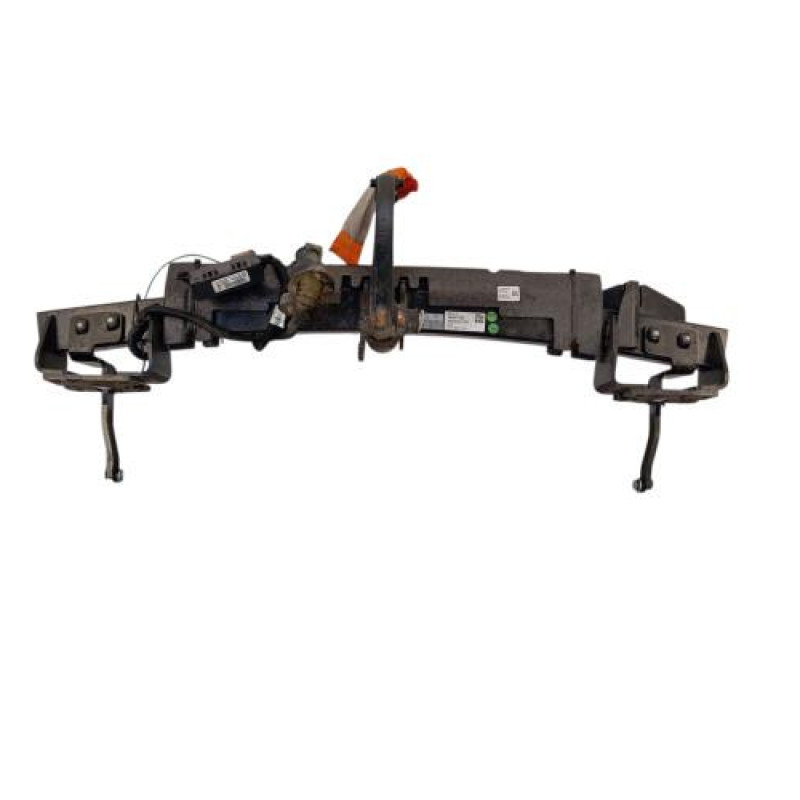 Attelage (boule de remorquage) DS DS4 2