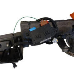 Attelage (boule de remorquage) DS DS4 2