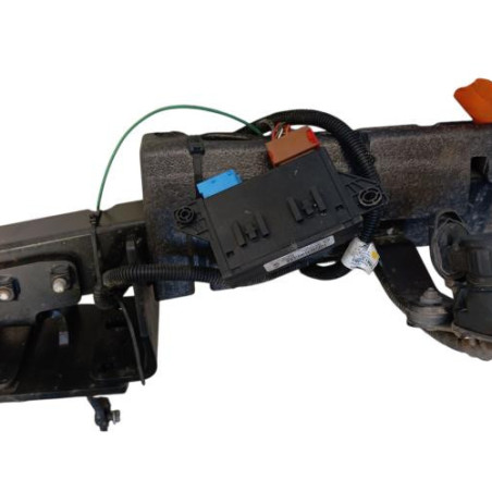 Attelage (boule de remorquage) DS DS4 2