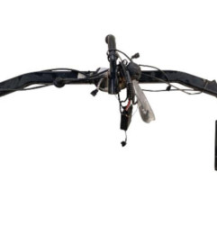 Attelage (boule de remorquage) RENAULT GRAND SCENIC 4 Photo n°1