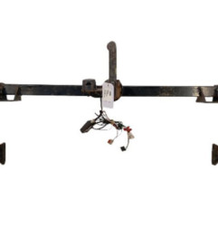 Attelage (boule de remorquage) CITROEN C5 2 Photo n°1