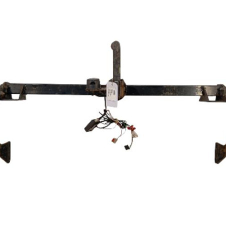 Attelage (boule de remorquage) CITROEN C5 2 Photo n°1