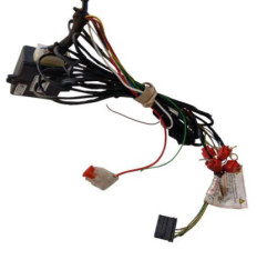 Attelage (boule de remorquage) CITROEN C5 2