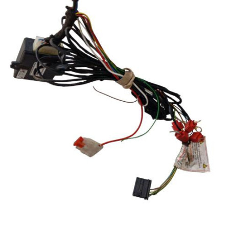 Attelage (boule de remorquage) CITROEN C5 2