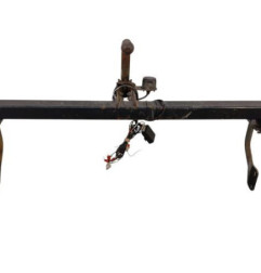 Attelage (boule de remorquage) CITROEN C5 2 Photo n°3